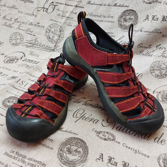 Airwalk Shoes - Airwalk Hiking H2O Trail Sandals
